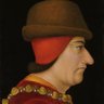 Фото профиля Louis XI