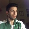 Profilbild von Borja Fernandez