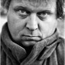 Theo Van Gogh «57~04 DEP» profil fotoğrafı
