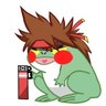 Froge Badguy profil fotoğrafı
