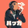 Hexer the Hacker 👾 的头像