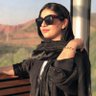 zohreh profil fotoğrafı