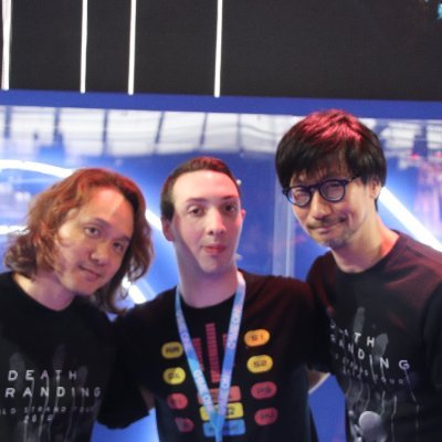 GamerDigital's profile picture