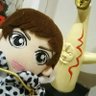 Profilbild von キャンベル。