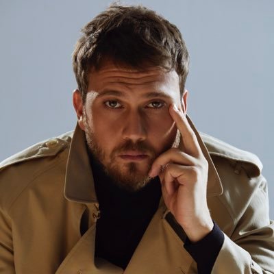 Aras Bulut İYNEMLİ's profile picture
