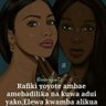 Kitunga profil fotoğrafı