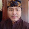 Sastrawan Bali 的头像