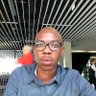 Profilbild von Nhlahla Chamane