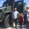 🇹🇷Fatih Gegin🇹🇷 profil fotoğrafı