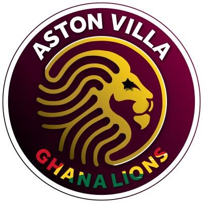 Ghana Lions AVFC's profile picture
