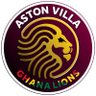 Profilbild von Ghana Lions AVFC