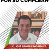 Фото профиля Jose Benites R