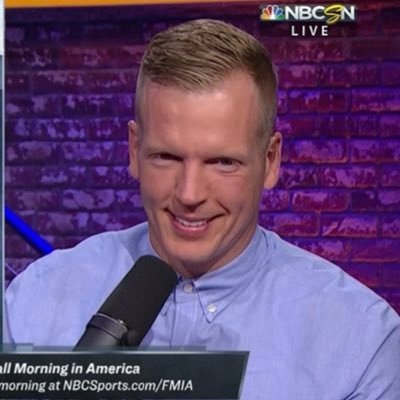 Chris Simms's profile picture