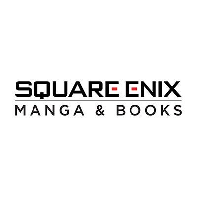 SquareEnixBooks's profile picture