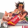 Profilbild von ネコ山ツナ夫