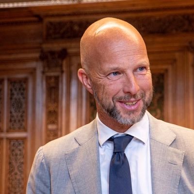 Tjeerd de Groot's profile picture