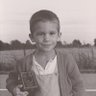 Simon Rötig profil fotoğrafı