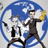 The Weekly Planet 的头像