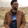 Srivatsan profil fotoğrafı