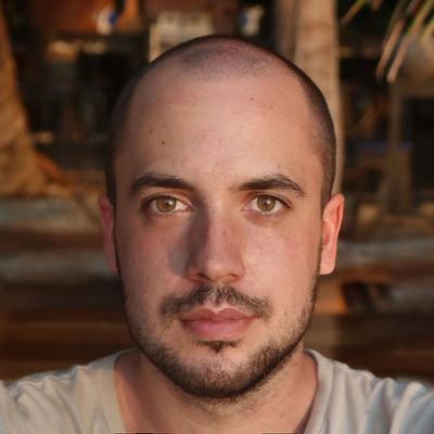 Carlos Coronado's profile picture
