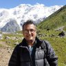 Sajish GP's profile picture