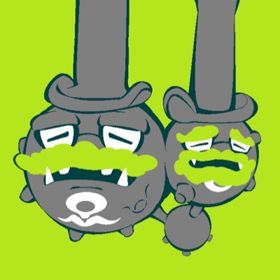 ぎんざる@毒統一's profile picture