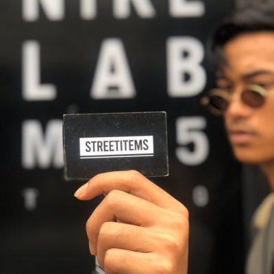 streetitems's profile picture