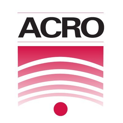 ACRORadOnc's profile picture