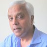 chris Krishnan profil fotoğrafı