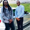 Derick Sibalikhulu's profile picture