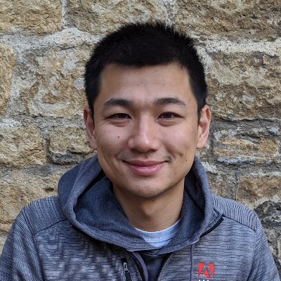 Richard Zhang's profile picture