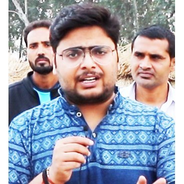 Neeraj Jha's profile picture
