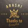 a.arashi profil fotoğrafı