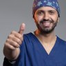 د. عبدالرحمن العمري profil fotoğrafı