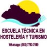 Фото профиля Escuela hostu