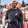 CoachDBensonWPHS profil fotoğrafı
