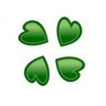 4chan's profile picture