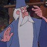 Фото профиля Merlin L’Enchanteur