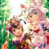 Фото профиля テトメト＠Vサモ小説＆コミック五巻まで発売中！
