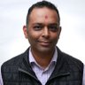 Фото профиля Anup Bhagat
