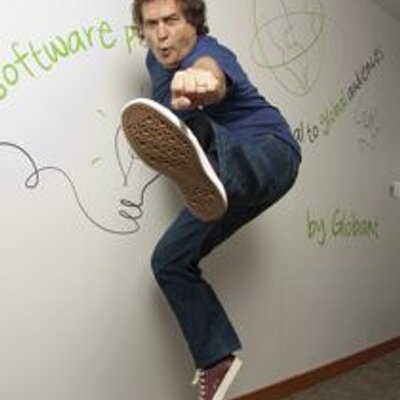 Guibert Englebienne's profile picture
