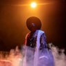 Mufasa Poet profil fotoğrafı