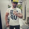 Profilbild von Tarek Ziad
