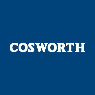 Cosworth's profile picture