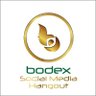 Bodex Social Media Hangout's profile picture