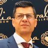 Taher Noor Zobani 的头像