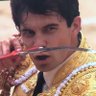 Matador profil fotoğrafı