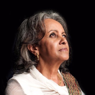Sahle-Work Zewde's profile picture