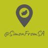 サイモン・ミーディング (Simon Meeding) profil fotoğrafı