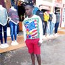 Profilbild von Chief Njugu